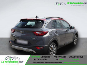 Kia Stonic 1.0 T-GDi 120 ch MHEV BVM  occasion � Beaupuy - photo n�4
