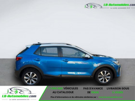 Kia Stonic 1.0 T-GDi 120 ch MHEV BVM  occasion � Beaupuy - photo n�4
