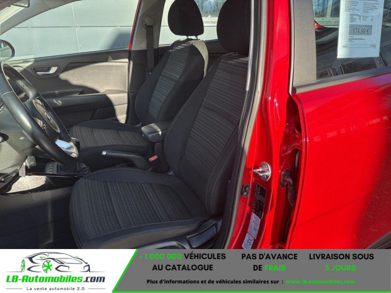 Kia Stonic 1.0 T-GDi 120 ch MHEV BVM  occasion � Beaupuy - photo n�3