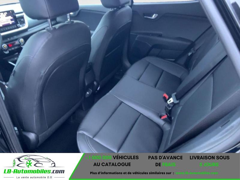 Kia Stonic 1.0 T-GDi 120 ch MHEV BVM  occasion  Beaupuy - photo n6