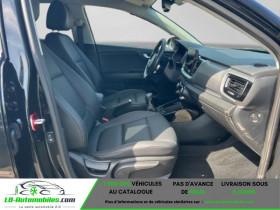 Kia Stonic 1.0 T-GDi 120 ch MHEV BVM  occasion  Beaupuy - photo n6