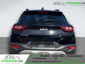 Kia Stonic 1.0 T-GDi 120 ch MHEV BVM  occasion  Beaupuy - photo n5