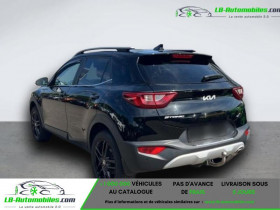 Kia Stonic 1.0 T-GDi 120 ch MHEV BVM  occasion  Beaupuy - photo n3