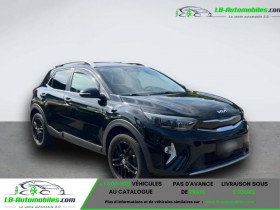 Kia Stonic 1.0 T-GDi 120 ch MHEV BVM  occasion  Beaupuy - photo n2