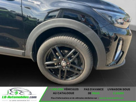 Kia Stonic 1.0 T-GDi 120 ch MHEV BVM  occasion  Beaupuy - photo n9