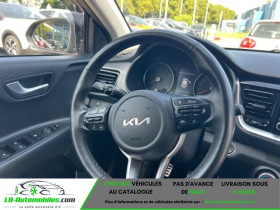 Kia Stonic 1.0 T-GDi 120 ch MHEV BVM  occasion  Beaupuy - photo n8