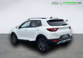 Kia Stonic 1.0 T-GDi 120 ch MHEV BVM  occasion  Beaupuy - photo n4