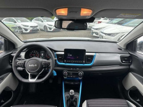 Kia Stonic 1.0 T-GDi 120 ch MHEV BVM  occasion  Beaupuy - photo n3