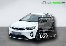 Kia Stonic , garage LB AUTOMOBILES  Beaupuy