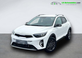 Kia Stonic 1.0 T-GDi 120 ch MHEV BVM  occasion  Beaupuy - photo n2