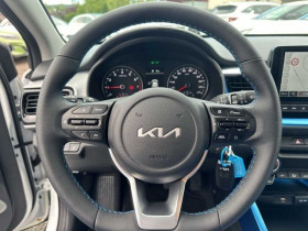 Kia Stonic 1.0 T-GDi 120 ch MHEV BVM  occasion  Beaupuy - photo n6