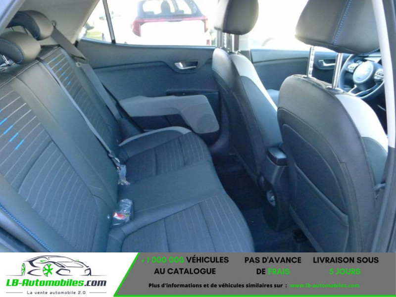 Kia Stonic 1.0 T-GDi 120 ch MHEV BVM  occasion  Beaupuy - photo n7
