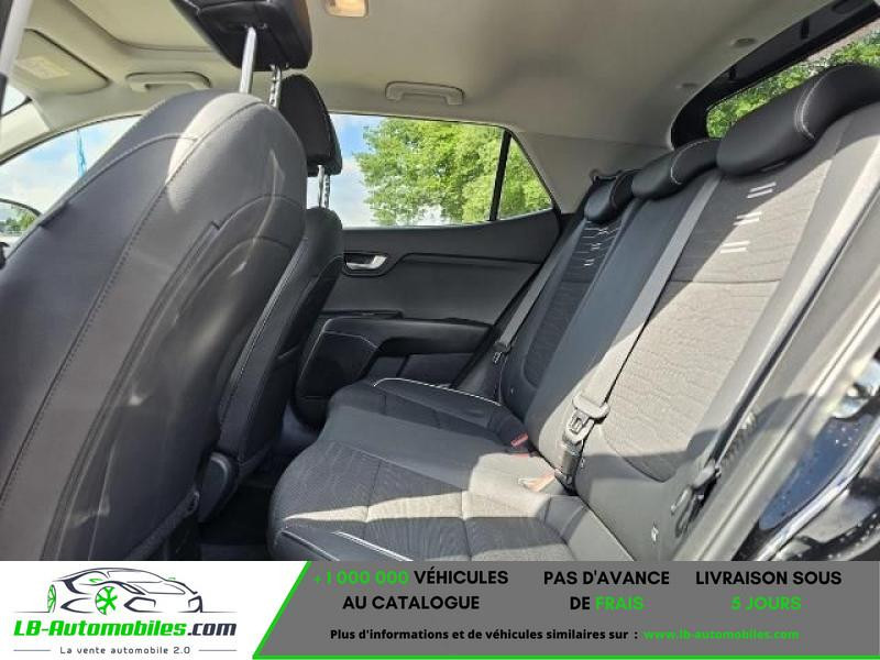 Kia Stonic 1.0 T-GDi 120 ch MHEV BVM 2021 - photo n°6 Kia Stonic 1.0 T-GDi 120 ch MHEV BVM  occasion à Beaupuy - photo n°6