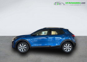 Kia Stonic 1.0 T-GDi 120 ch MHEV BVM  occasion  Beaupuy - photo n6