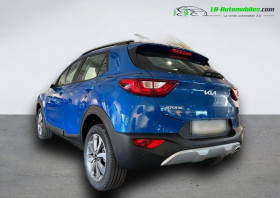 Kia Stonic 1.0 T-GDi 120 ch MHEV BVM  occasion  Beaupuy - photo n4