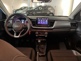 Kia Stonic 1.0 T-GDi 120 ch MHEV BVM  occasion  Beaupuy - photo n3