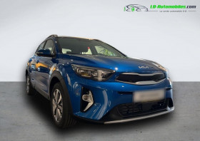 Kia Stonic 1.0 T-GDi 120 ch MHEV BVM  occasion  Beaupuy - photo n2