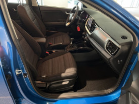 Kia Stonic 1.0 T-GDi 120 ch MHEV BVM  occasion  Beaupuy - photo n7