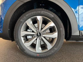 Kia Stonic 1.0 T-GDi 120 ch MHEV BVM  occasion  Beaupuy - photo n9