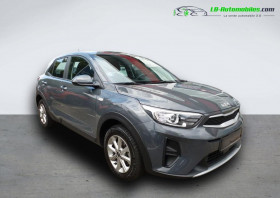 Kia Stonic 1.0 T-GDi 120 ch MHEV BVM  occasion  Beaupuy - photo n2