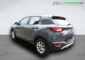 Kia Stonic 1.0 T-GDi 120 ch MHEV BVM  occasion  Beaupuy - photo n4