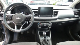 Kia Stonic 1.0 T-GDi 120 ch MHEV BVM  occasion  Beaupuy - photo n3