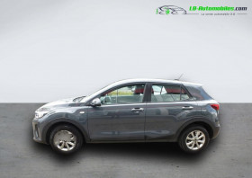 Kia Stonic 1.0 T-GDi 120 ch MHEV BVM  occasion  Beaupuy - photo n5