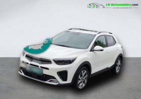 Kia Stonic , garage LB AUTOMOBILES  Beaupuy