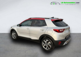 Kia Stonic 1.0 T-GDi 120 ch MHEV BVM  occasion  Beaupuy - photo n4
