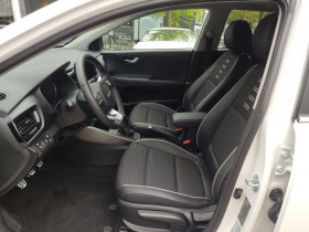 Kia Stonic 1.0 T-GDi 120 ch MHEV BVM  occasion  Beaupuy - photo n5