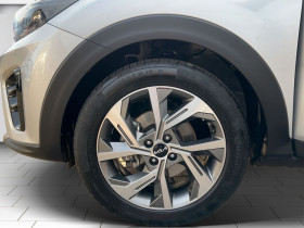 Kia Stonic 1.0 T-GDi 120 ch MHEV BVM  occasion  Beaupuy - photo n7