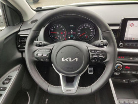 Kia Stonic 1.0 T-GDi 120 ch MHEV BVM  occasion  Beaupuy - photo n7