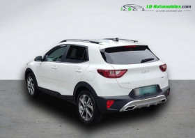 Kia Stonic 1.0 T-GDi 120 ch MHEV BVM  occasion  Beaupuy - photo n3