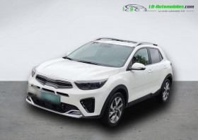 Kia Stonic 1.0 T-GDi 120 ch MHEV BVM  occasion  Beaupuy - photo n2