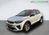 Kia Stonic 1.0 T-GDi 120 ch MHEV BVM   Beaupuy 31