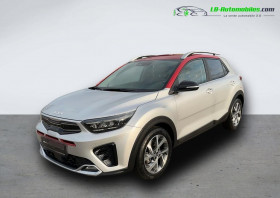 Kia Stonic , garage LB AUTOMOBILES  Beaupuy