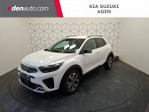 Annonce Kia Stonic occasion Essence 1.0 T-GDi 120 ch MHEV BVM6 GT Line � Bo�