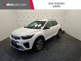 Kia Stonic , garage KIA SUZUKI BOE � Bo�