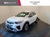 Annonce Kia Stonic occasion Essence 1.0 T-GDi 120 ch MHEV BVM6 GT Line � Bo�