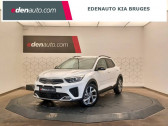 Annonce Kia Stonic occasion Essence 1.0 T-GDi 120 ch MHEV BVM6 GT Line à Bruges