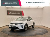 Annonce Kia Stonic occasion Essence 1.0 T-GDi 120 ch MHEV DCT7 Active Business � Bruges
