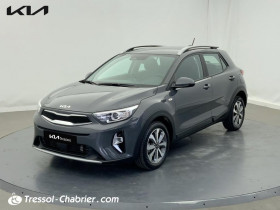 Kia Stonic , garage KIA PERPIGNAN  PERPIGNAN