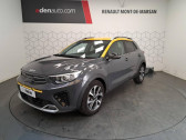 Kia Stonic 1.0 T-GDi 120 ch MHEV DCT7 GT Line 5p   Mont de Marsan 40