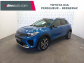Kia Stonic 1.0 T-GDi 120 ch MHEV DCT7 GT Line 5p   Prigueux 24