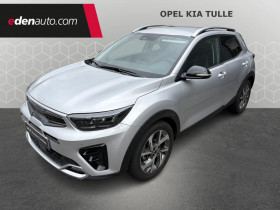 Kia Stonic occasion 2023 mise en vente à Tulle par le garage edenauto Opel Tulle - photo n°1