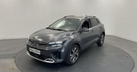 Kia Stonic , garage ESPACE AUTO QUIMPER  QUIMPER