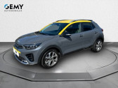 Kia Stonic 1.0 T-GDi 120 ch MHEV DCT7 GT Line Premium  à LE MANS 72