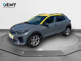 Kia Stonic , garage RENAULT GEMY LE MANS  LE MANS