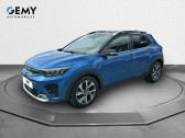 Annonce Kia Stonic occasion Essence 1.0 T-GDi 120 ch MHEV DCT7 GT Line Premium  LE MANS