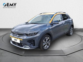 Kia Stonic occasion année 2022 boite Automatique Annonce Kia Stonic occasion Essence 1.0 T-GDi 120 ch MHEV DCT7 GT Line Premium à LE MANS